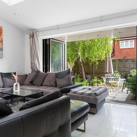 Shard View 3 Bed Entire Home ロンドン エクステリア 写真