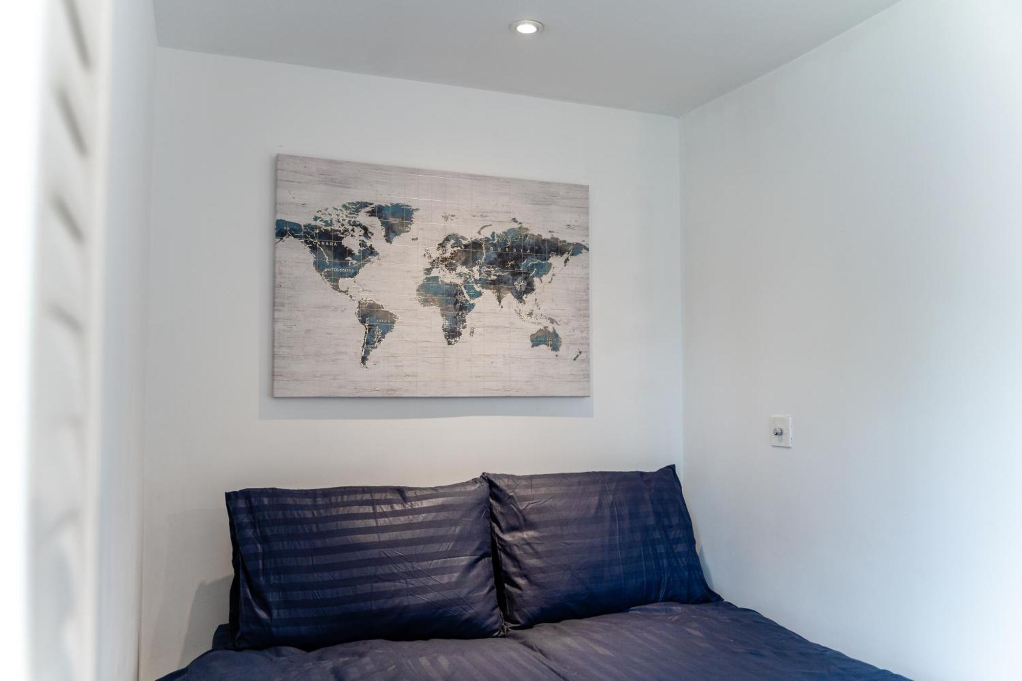 Shard View 3 Bed Entire Home ロンドン エクステリア 写真
