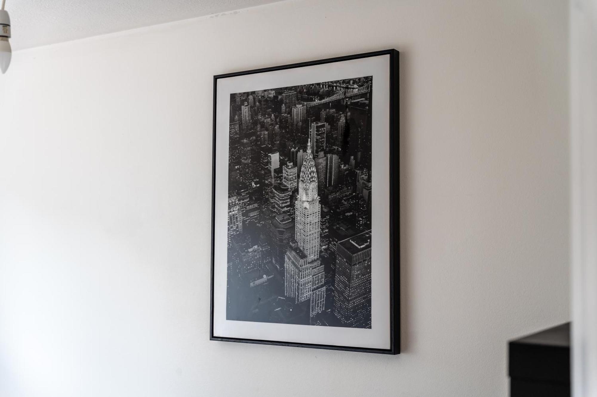 Shard View 3 Bed Entire Home ロンドン エクステリア 写真
