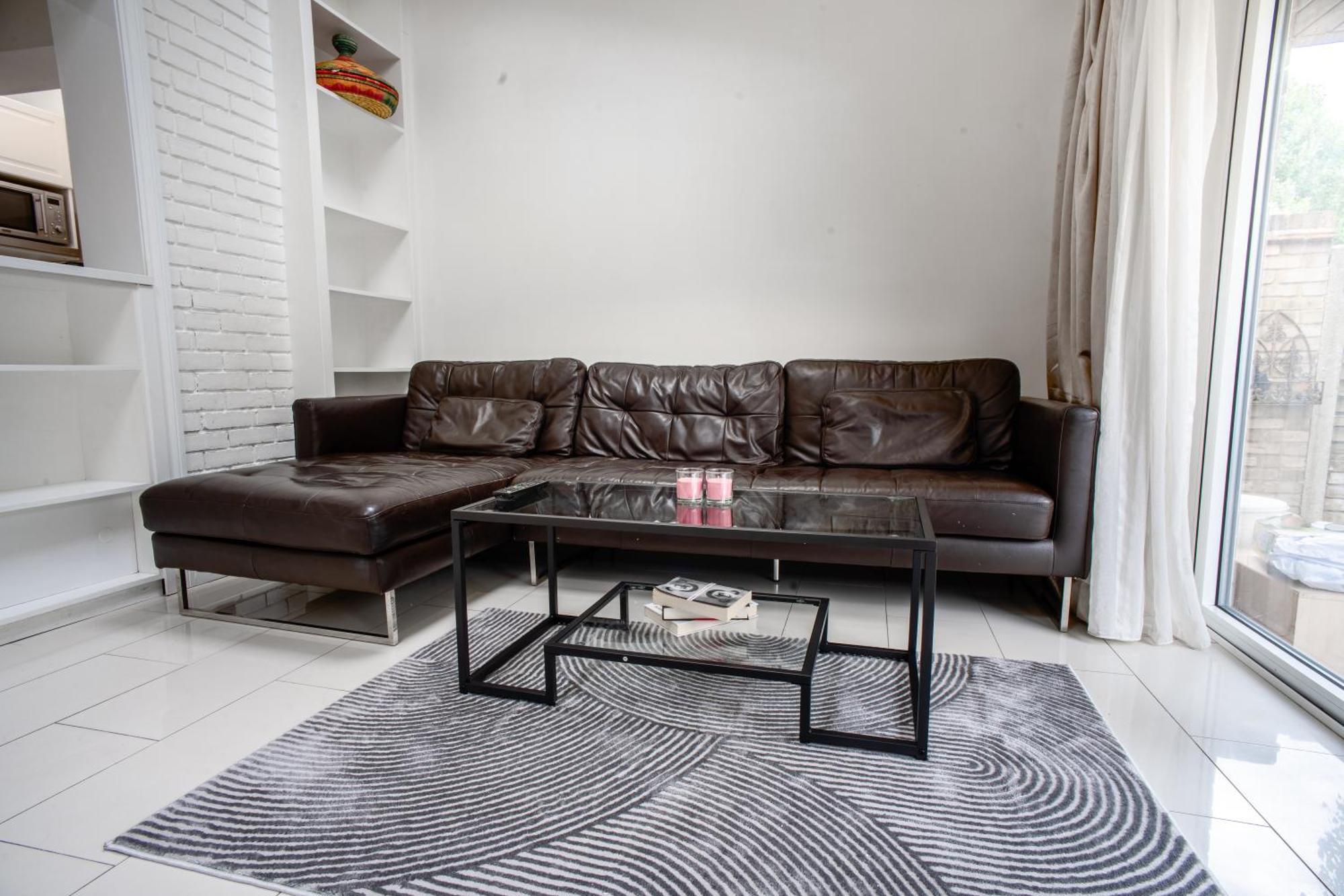 Shard View 3 Bed Entire Home ロンドン エクステリア 写真