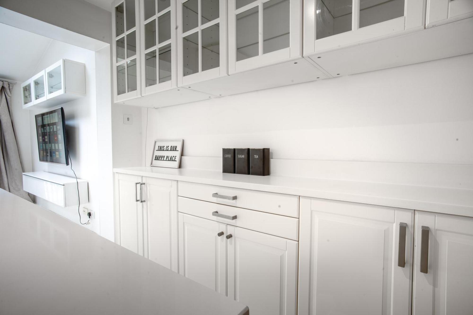Shard View 3 Bed Entire Home ロンドン エクステリア 写真