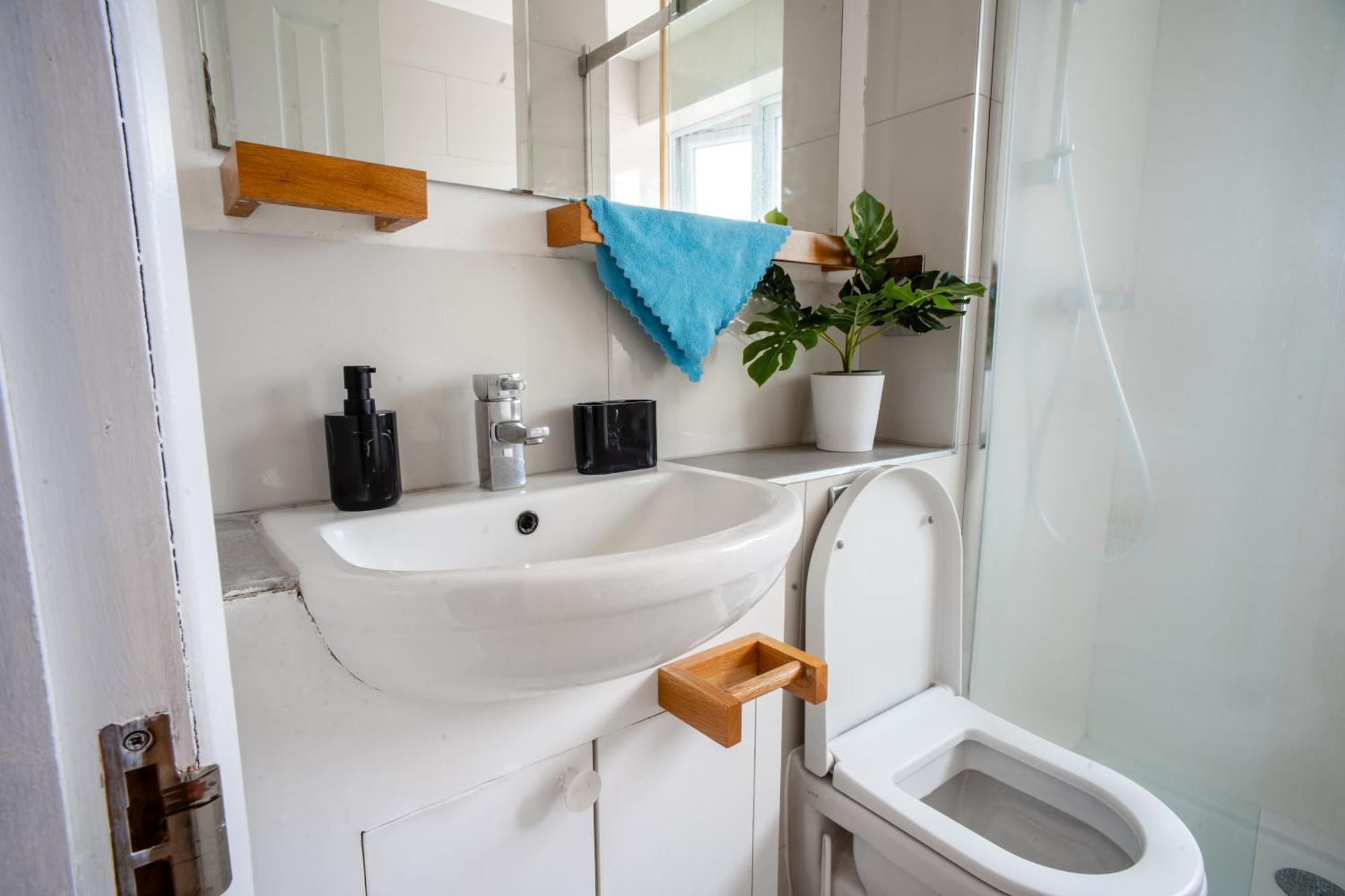 Shard View 3 Bed Entire Home ロンドン エクステリア 写真