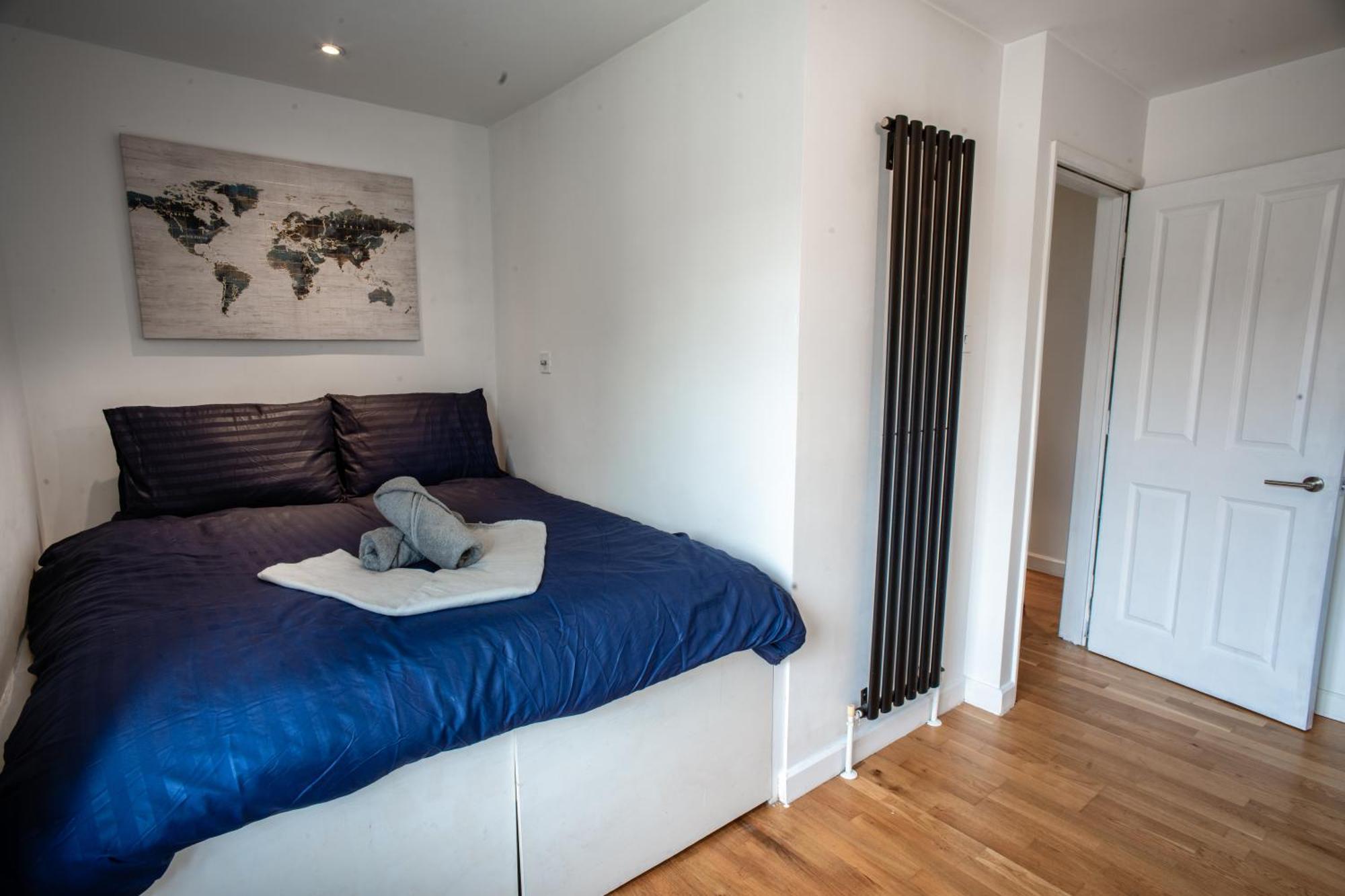 Shard View 3 Bed Entire Home ロンドン エクステリア 写真