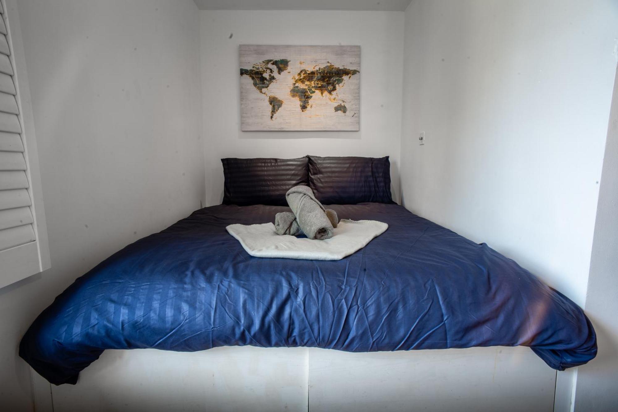 Shard View 3 Bed Entire Home ロンドン エクステリア 写真