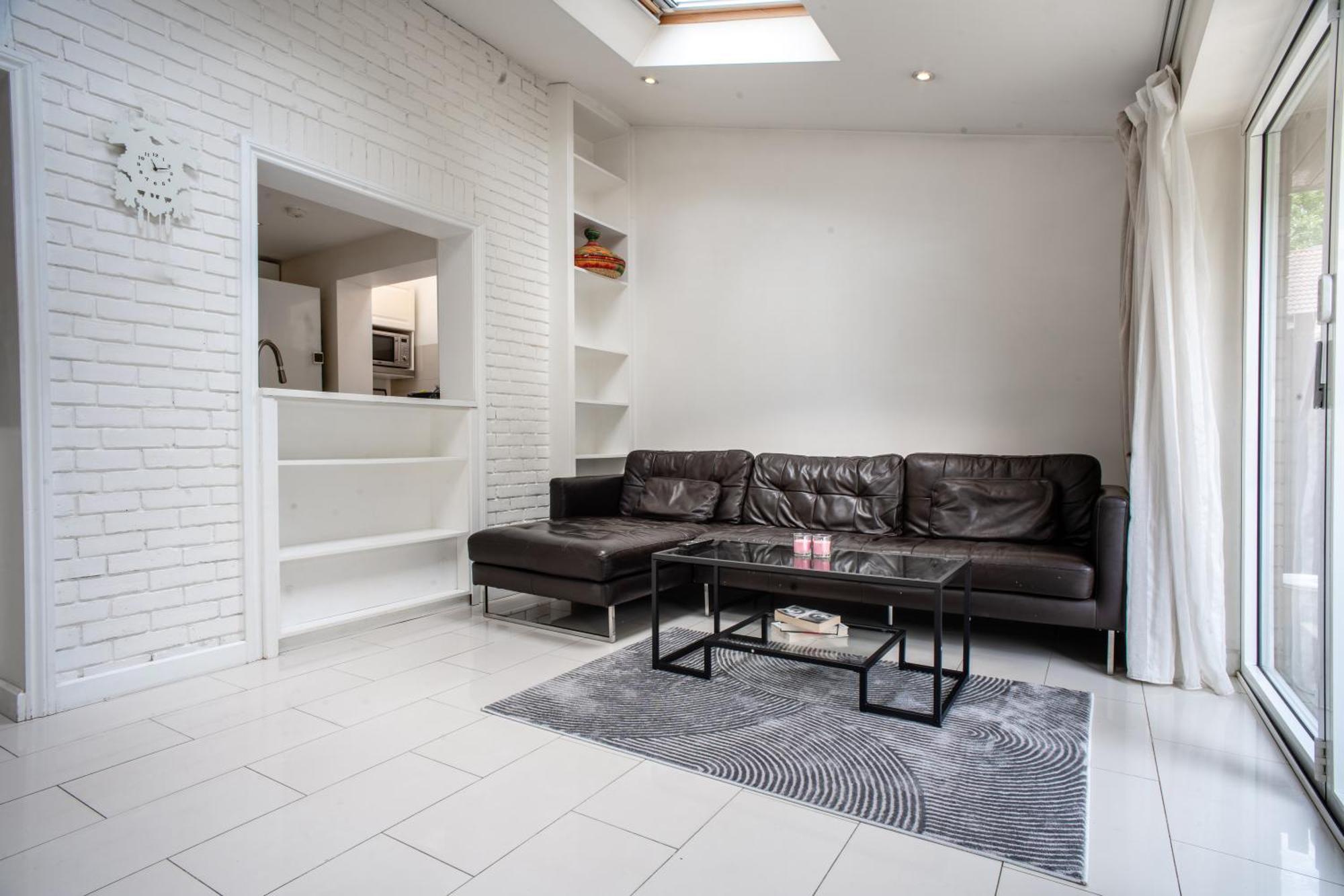 Shard View 3 Bed Entire Home ロンドン エクステリア 写真