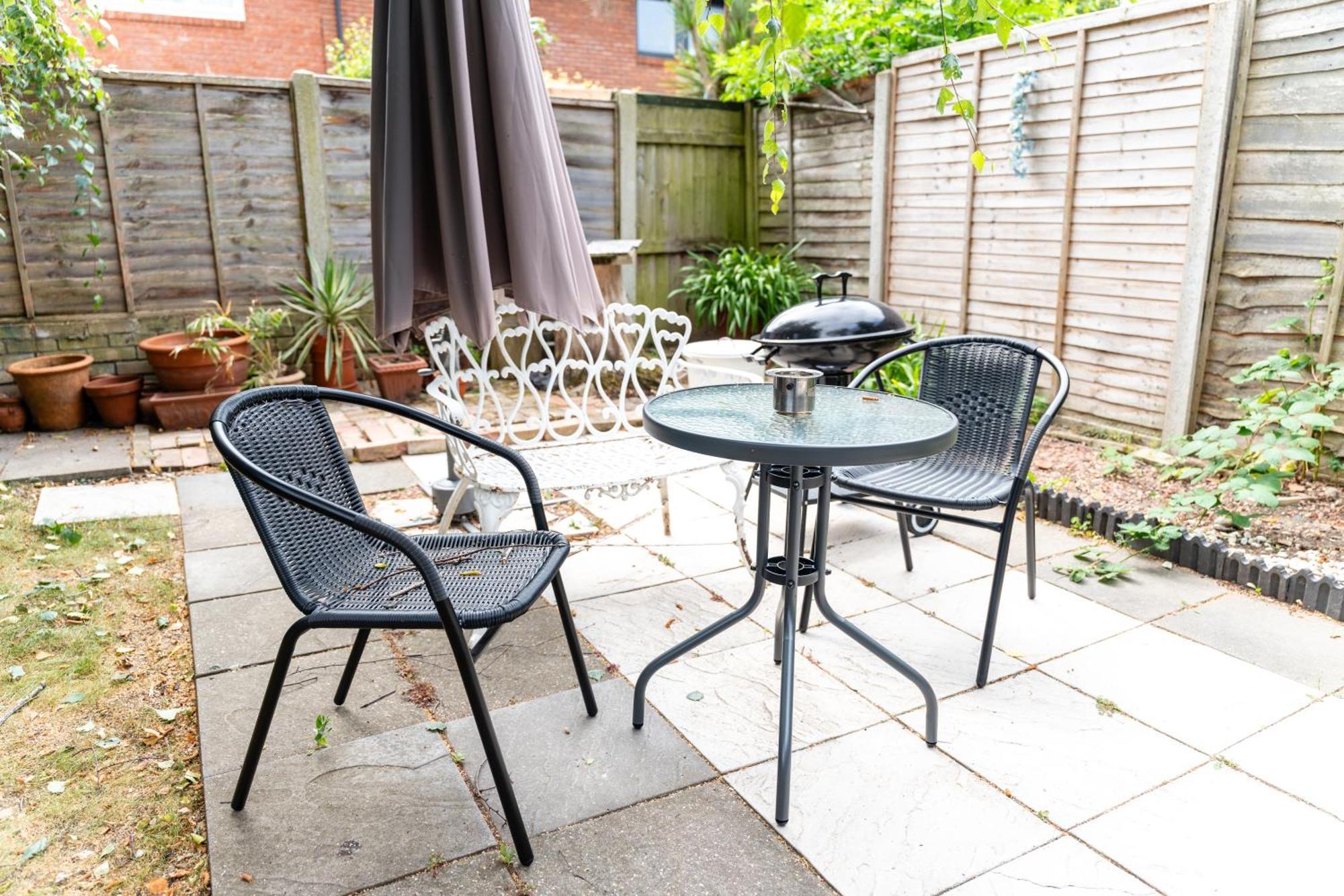 Shard View 3 Bed Entire Home ロンドン エクステリア 写真