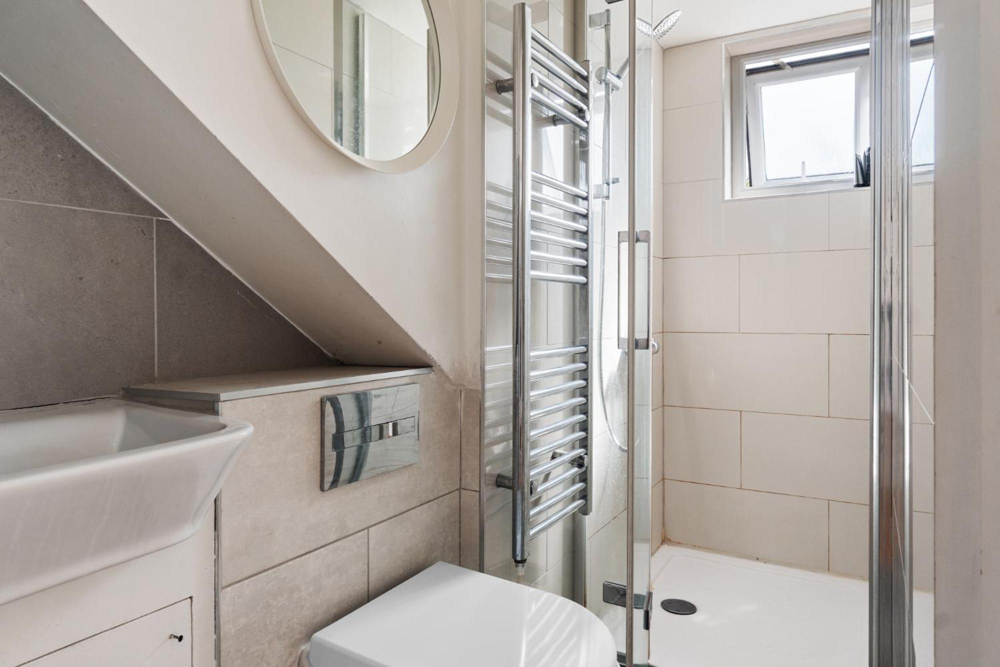Shard View 3 Bed Entire Home ロンドン エクステリア 写真