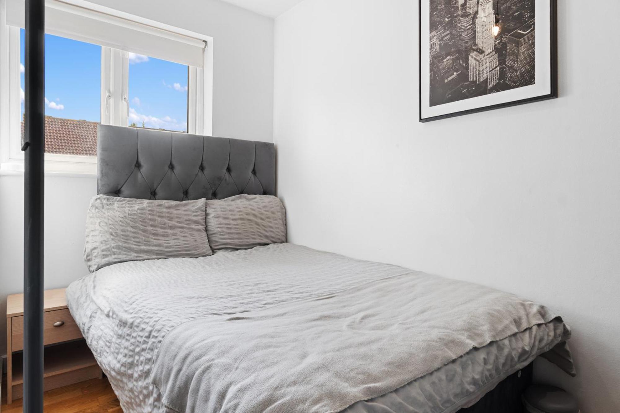 Shard View 3 Bed Entire Home ロンドン エクステリア 写真