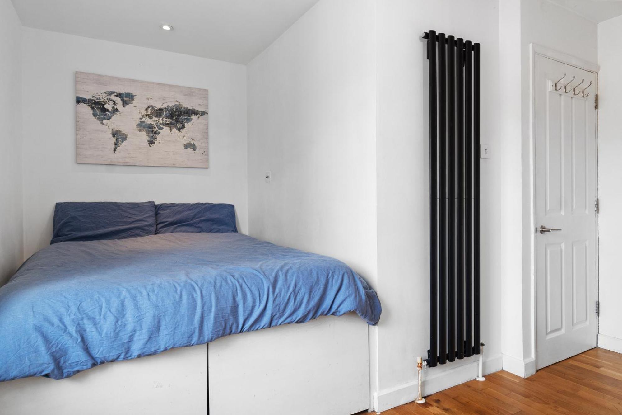 Shard View 3 Bed Entire Home ロンドン エクステリア 写真