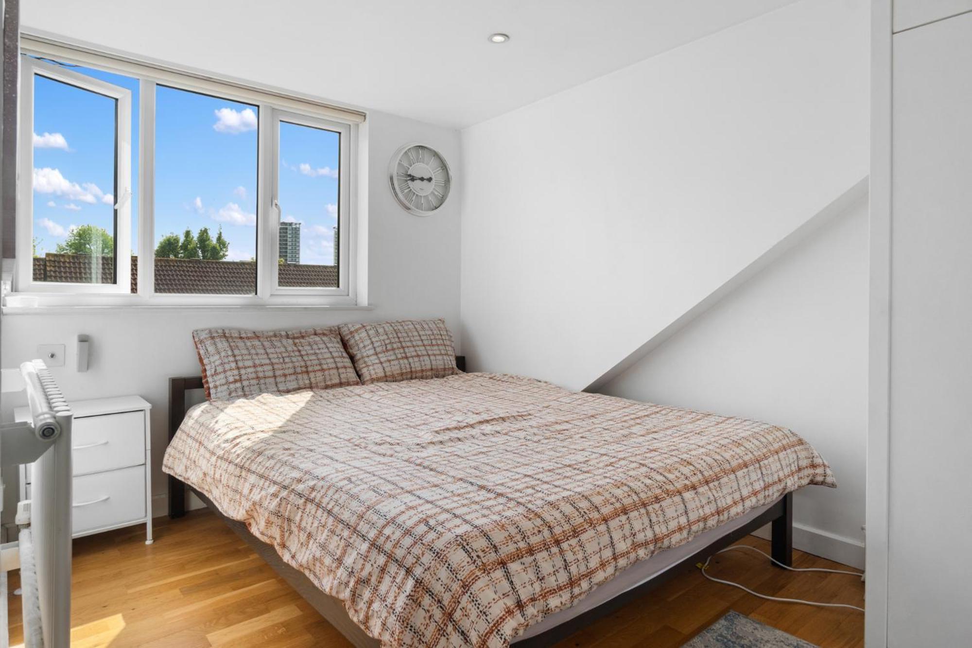 Shard View 3 Bed Entire Home ロンドン エクステリア 写真