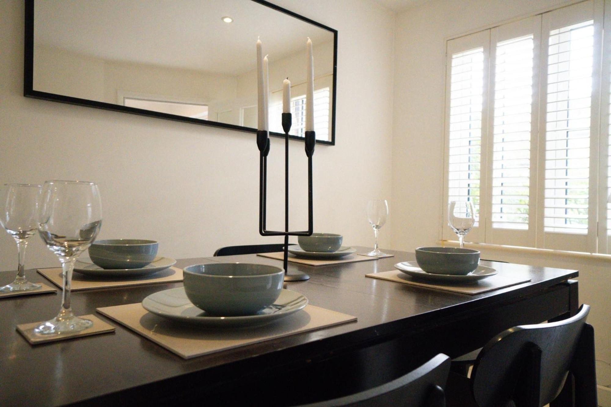 Shard View 3 Bed Entire Home ロンドン エクステリア 写真